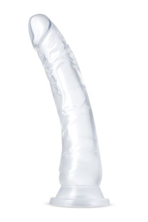 B Yours Diamond Glisten Clear