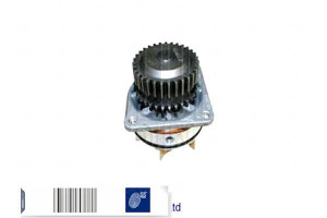 Pompa Wody Infiniti Ex Fx G M; Nissan 350 Z 350z 3