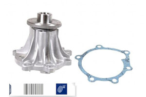 Pompa Wody Isuzu D-max I D-max Ii 2.5d 3.0d 10.06-