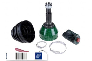 Przegub Napędowy (29z 36z 56mm) Nissan Qashqai I X