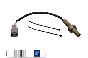 Sonda Lambda (pin 4 300mm) Toyota Yaris 1.0 04.99-