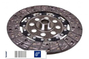 Tarcza Sprzęgła (240mm) Mazda 6 Mpv Ii 2.0d 06.02-