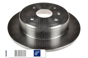 Tarcze Hamulcowe 2szt Chevrolet Epica 2.0 2.0d 2.5
