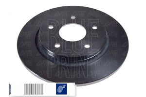 Tarcze Hamulcowe 2szt Chrysler Voyager V; Dodge Gr