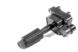 Cewka Zapłonowa Ford 2,0 2,3 16v Bosch