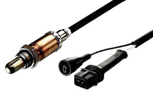 Sonda Lambda (przed Katalizatorem) Volvo 240 740 7