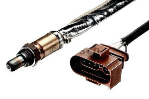 Sonda Lambda Audi A4 1,8t 00- Bosch