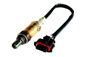 Sonda Lambda Opel Astra Bosch