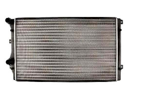Chłodnica Silnika Audi A3 Tt Seat Altea Altea Xl L