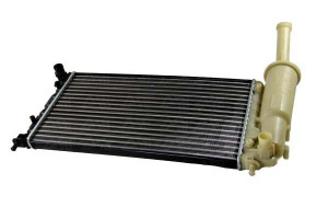 Chłodnica Silnika Fiat Punto 1.2 09.99-12.10 Therm