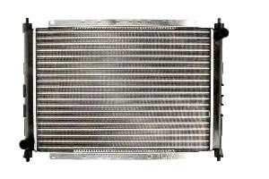 Chłodnica Silnika Honda Concerto Rover 200 400 1.4