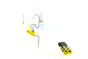 Czujnik Poziomu Paliwa Renault Clio Ii 1.5d 06.01-