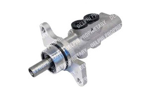 Pompa Hamulcowa Citroen C2 C3 03- Delphi Ham