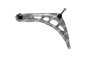 Wahacz Dół (bez Silentblocka) Bmw 3 (e46) Z4 (e85)