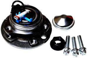 Piasta Koła Przód Astra H 04- (5 Sr) Denckermann