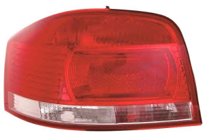 Lampa Tylna Zespolona Audi A3 03-12 H21w Py21w R10