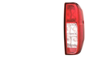 Lampa Tylna Zespolona Nissan Np300 Navara 05- Pr C