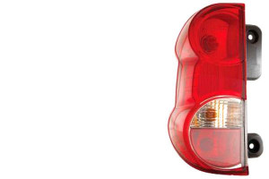 Lampa Tylna Zespolona Nissan Nv200 P21w Py21w P21