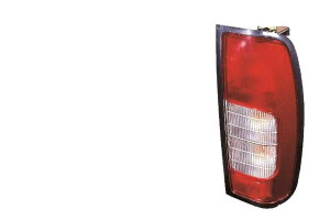 Lampa Tylna Zespolona Nissan Pick Up D22 P21 5w Py