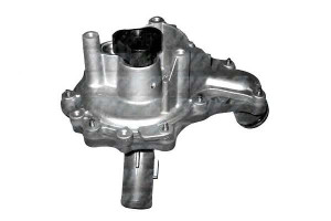 Pompa Wody Ford Citroen Fiat Peugeot Dolz