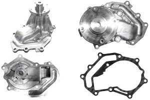 Pompa Wody Renault Dolz