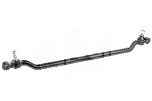Drążek Kierowniczy Opel Omega A Środ Febi Bilstein