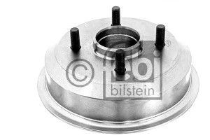 Bębny Hamulcowe Ford Escort 90-00 Febi Bilstein