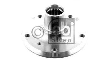 Piasta Koła Bmw Tył E90 91 93 E84 X1 Febi Bilstein