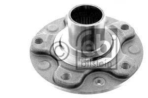 Piasta Koła Renault Przód Megane Iii Febi Bilstein