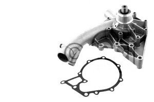 Pompa Wody Mercedes M102 Febi Bilstein