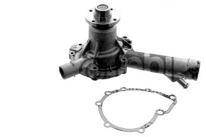 Pompa Wody Mercedes M111 Febi Bilstein
