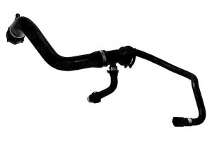 Przewód Chłodnicy Bmw X5 E53 00- Febi Bilstein