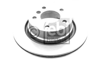 Tarcze Hamulcowe 2szt Bmw Z4 E85 03-08 Tył Febi Bi