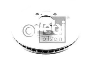 Tarcze Hamulcowe 2szt Toyota Corolla 01- Febi Bils
