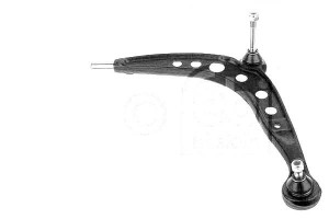 Wahacz Bmw Przód E30 Pr 82-91 Febi Bilstein