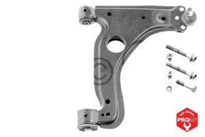 Wahacz Opel Przód Astra H, Astra H Gtc, Meriva B,