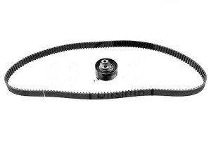 Zestaw Rozrządu Vw Audi Febi Bilstein