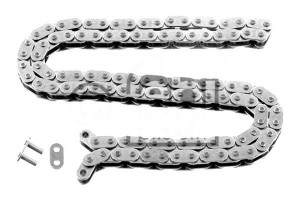 Łańcuch Rozrządu Mercedes W203 W211 M271 106ogniw