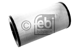 Filtr Powietrza Daf Xf 105 Xf 95 Mx300-xf355m 01.0
