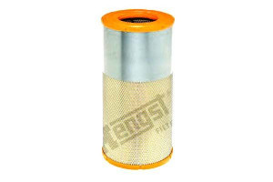 Filtr Powietrza Bova Futura Lexio Magiq Synergy Va