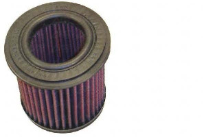 Filtr Powietrza Moto. Yam Fz700 750 Fzr750 85-88 T