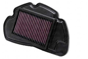 Filtr Powietrza Honda Pcx 125 2010- Kn