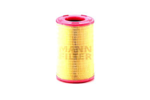 Filtr Powietrza Renault Midlum 01- Mann-filter