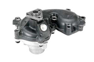 Pompa Wody Fiat 1,7td Graf