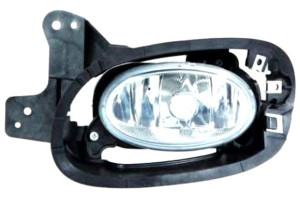 Lampa Przeciwmgielna (h11) Honda Jazz Iii 01.11-12