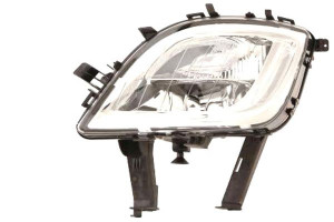 Lampa Przeciwmgielna (h10) Opel Astra J 12.09-09.1