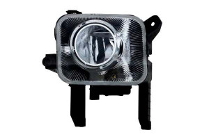 Lampa Przeciwmgielna (h3) Opel Meriva A 01.06-05.1