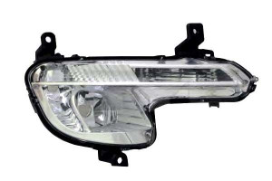 Lampa Przeciwmgielna (h8/p13w) Peugeot 508 I 11.10