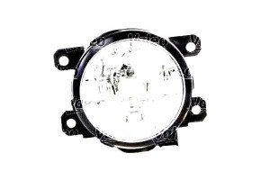 Lampa Przeciwmgielna (h8) Mercedes Citan (415) Cit
