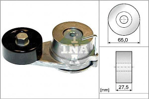 Napinacz Paska Klinowego Wiel. Hyundai 2,0crdi 10-